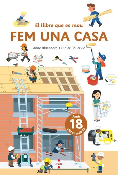 C-ELQM. FEM UNA CASA