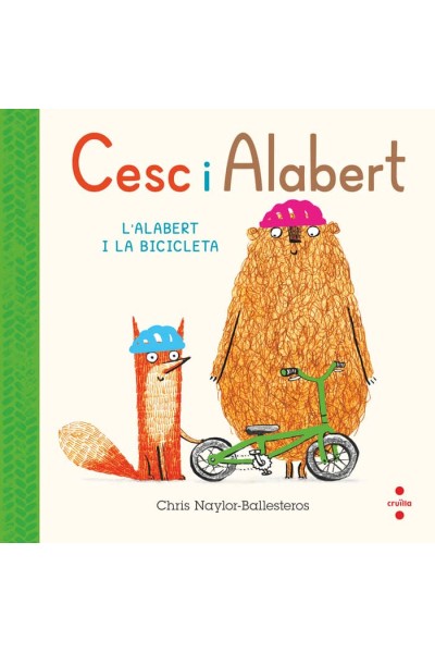 CESC I ALABERT 2 LALABERT I LA BICICLETA