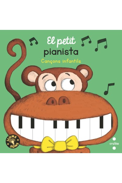EL PETIT PIANISTA. CANÇONS INFANTILS
