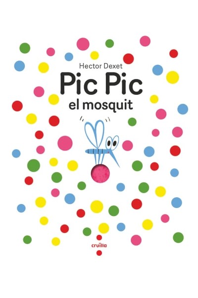 C-HED PIC PIC EL MOSQUIT
