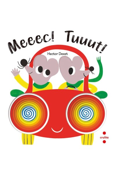 HECTOR DEXET MEEEC TUUUT
