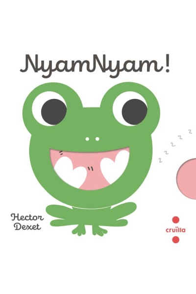 C-HECTOR DEXET NYAM NYAM