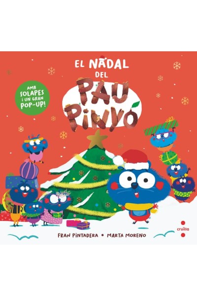 C-PAP. EL NADAL DEL PAU PINYÓ