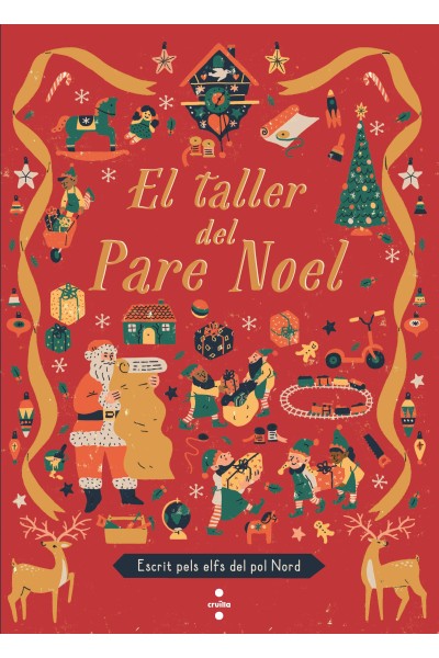EL TALLER DEL PARE NOEL
