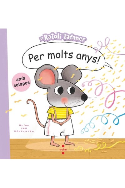 PER MOLTS ANYS!