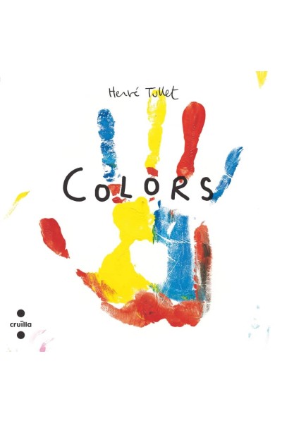 COLORS (CARTRÓ)