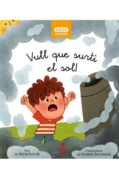 VULL QUE SURTI EL SOL