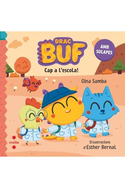 CAP A L'ESCOLA!