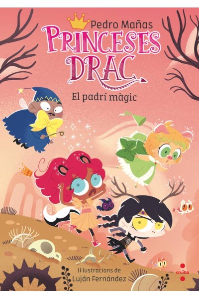 C- PRD 18 EL PADRI MAGIC