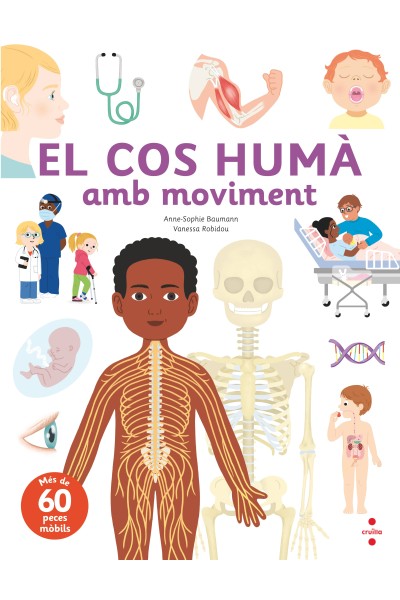 EL COS HUMÀ AMB MOVIMENT