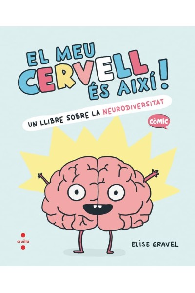 EL MEU CERVELL ES AIXI