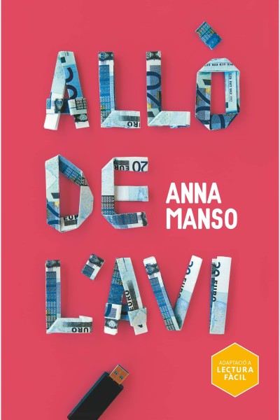 ALLÒ DE L'AVI (LECTURA FÀCIL)