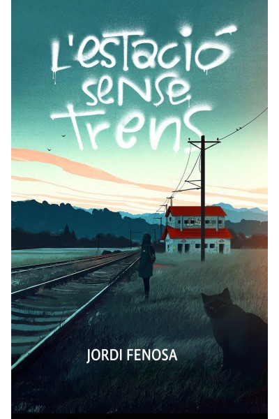 L'ESTACIÓ SENSE TRENS