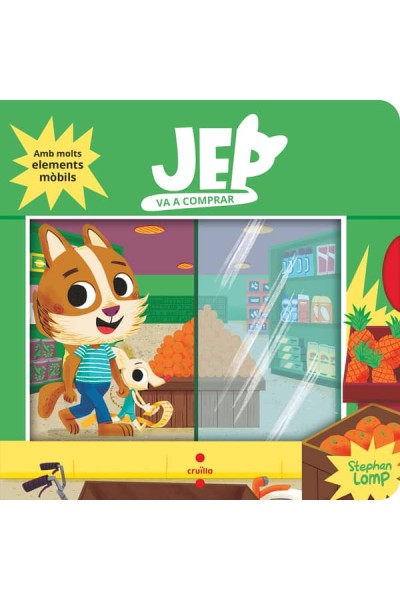 JEP VA A COMPRAR
