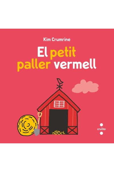EL PETIT PALLER VERMELL