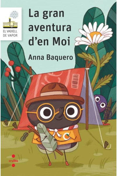 LA GRAN AVENTURA D´EN MOI
