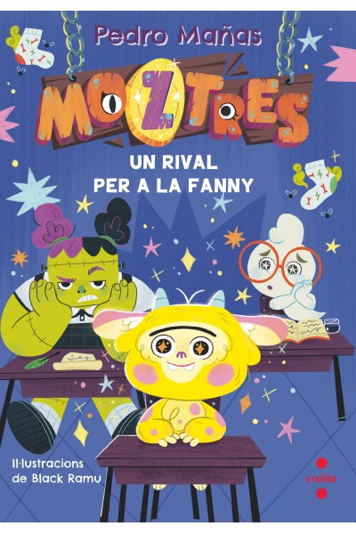 UN RIVAL PER A LA FANNY