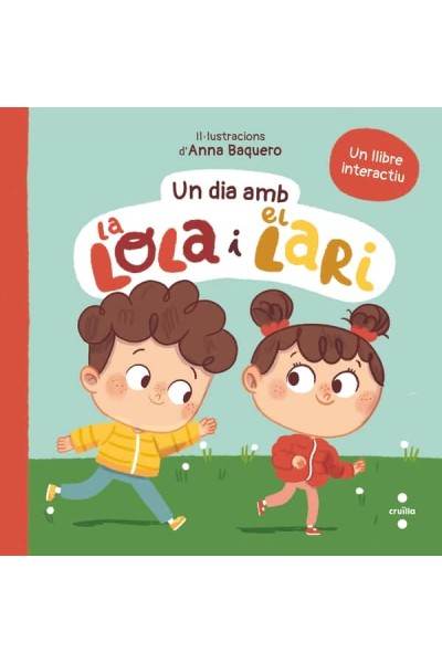 UN DIA AMB LA LOLA I EL LARI