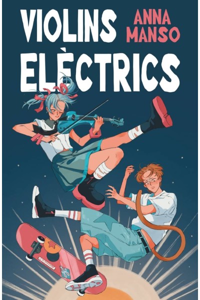 VIOLINS ELÈCTRICS