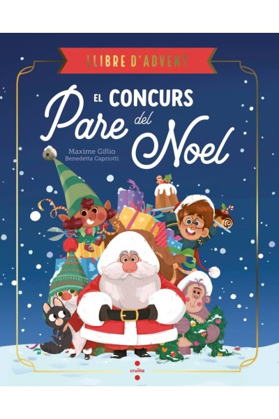 EL CONCURS DEL PARE NOEL