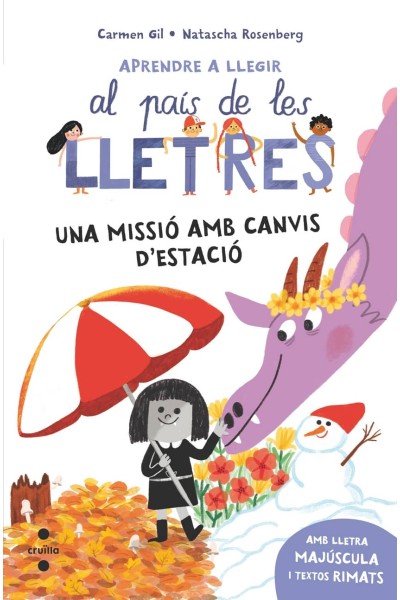 UNA MISSIÓ AMB CANVIS D'ESTACIÓ