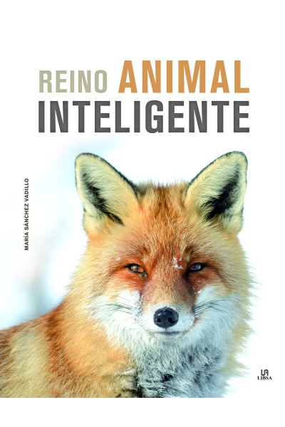 REINO ANIMAL INTELIGENTE