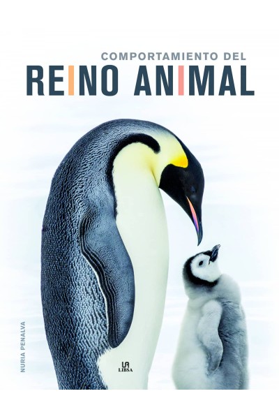 COMPORTAMIENTO DEL REINO ANIMAL