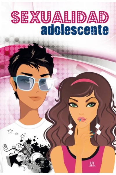 SEXUALIDAD ADOLESCENTE