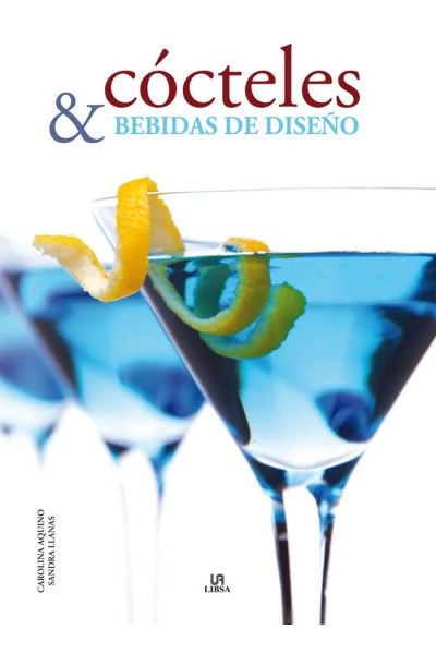 COCTELES Y BEBIDAS DE DISEÑO