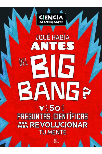 ¿QUE HABÍA ANTES DEL BIG BANG?