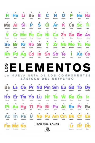 LOS ELEMENTOS