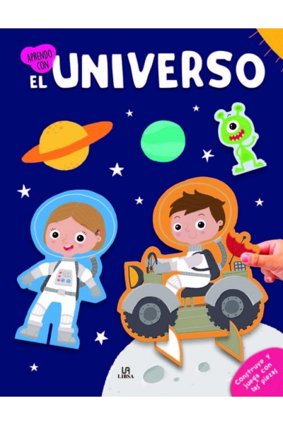 EL UNIVERSO