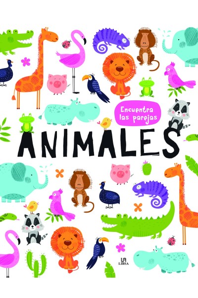 ANIMALES
