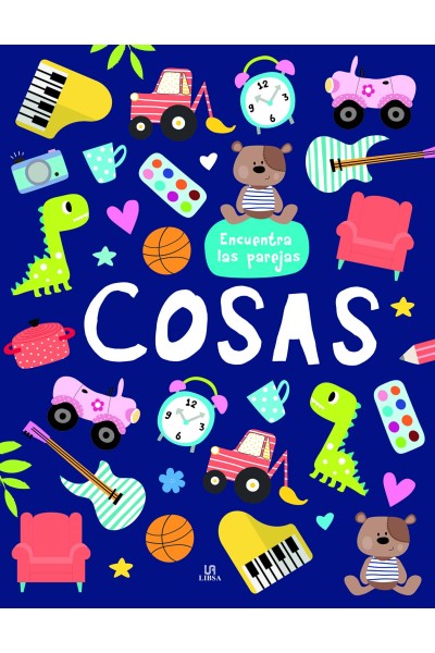 COSAS