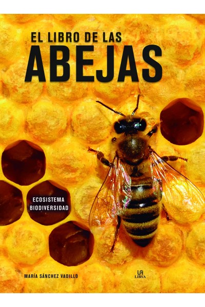 EL LIBRO DE LAS ABEJAS