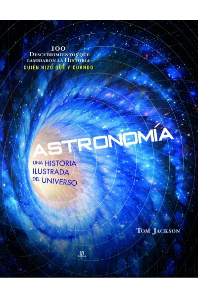 ASTRONOMÍA