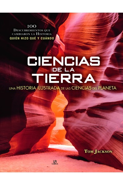 CIENCIAS DE LA TIERA