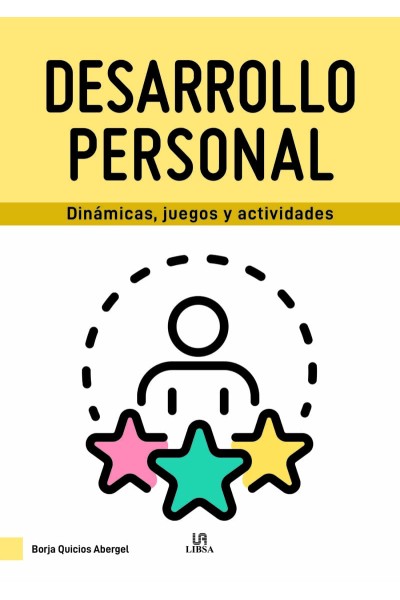 DESARROLLO PERSONAL