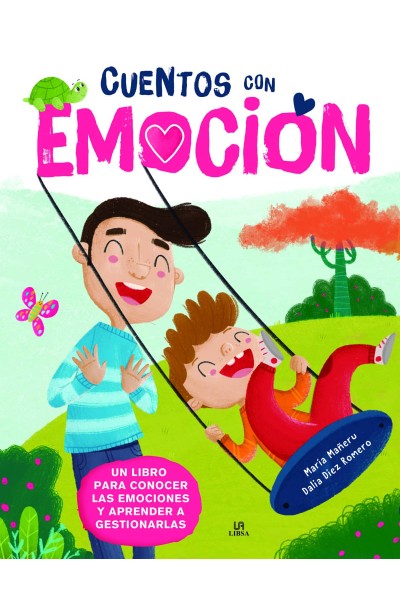 CUENTOS CON EMOCIÓN
