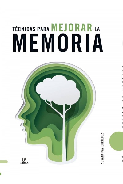 TÉCNICAS PARA MEJORAR LA MEMORIA