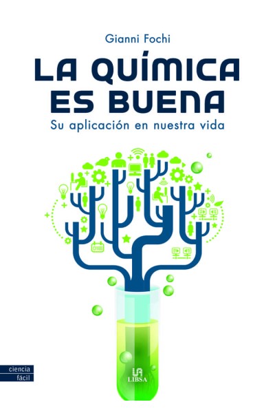 LA QUIMICA ES BUENA