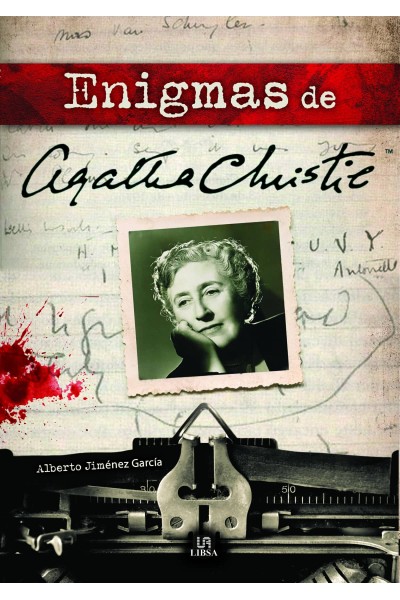 ENIGMAS DE AGATHA CHRISTIE