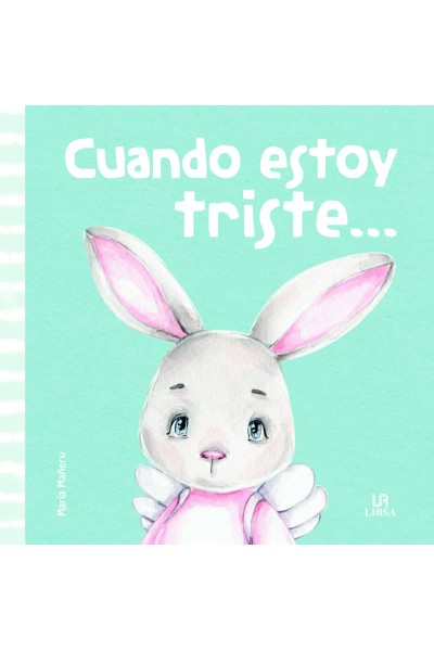CUÁNDO ESTOY TRISTE...