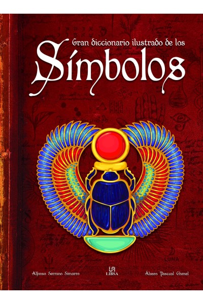GRAN DICCIONARIO ILUSTRADO DE LOS SÍMBOLOS