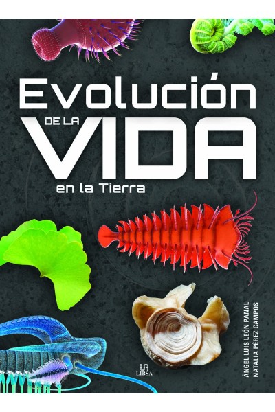 EVOLUCIÓN DE LA VIDA EN LA TIERRA