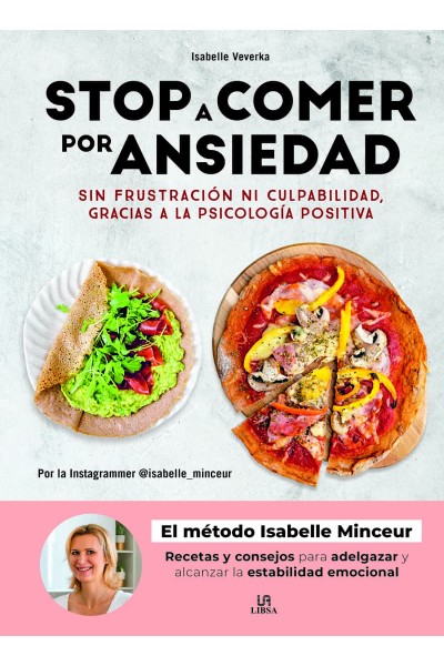 STOP A COMER POR ANSIEDAD