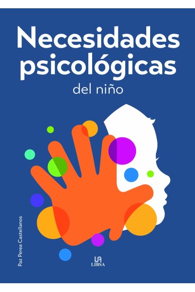 NECESIDADES PSICOLÓGICAS DEL NIÑO