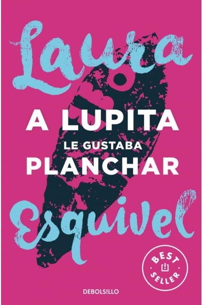 A LUPITA LE GUSTABA PLANCHAR