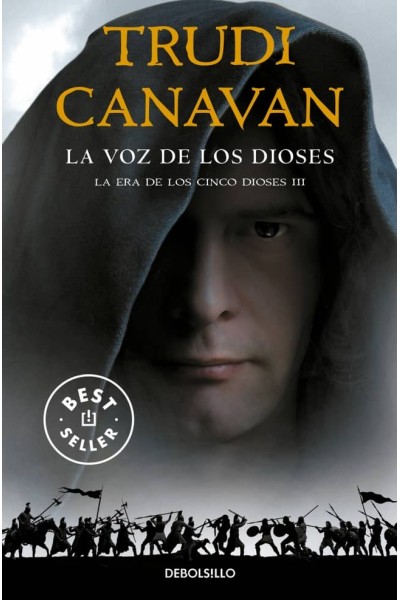 LA VOZ DE LOS DIOSES