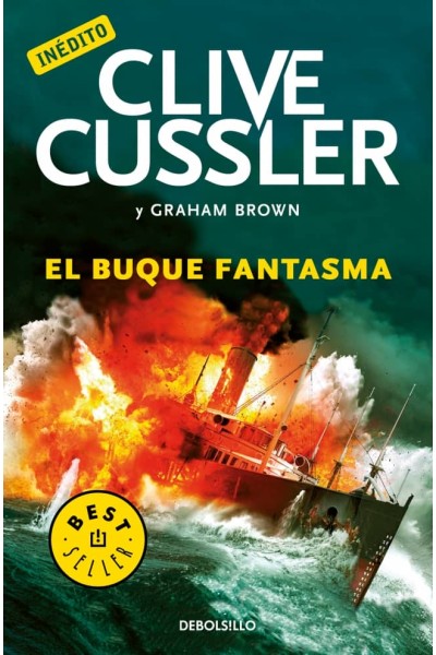 EL BUQUE FANTASMA